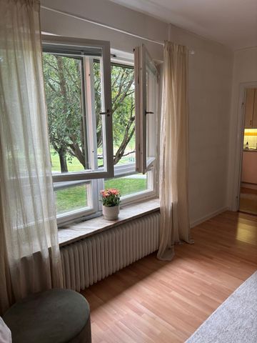Malgomajvägen, Årsta - Foto 5