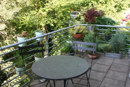 Ruhige Wohnlage Nähe Universität - Photo 2