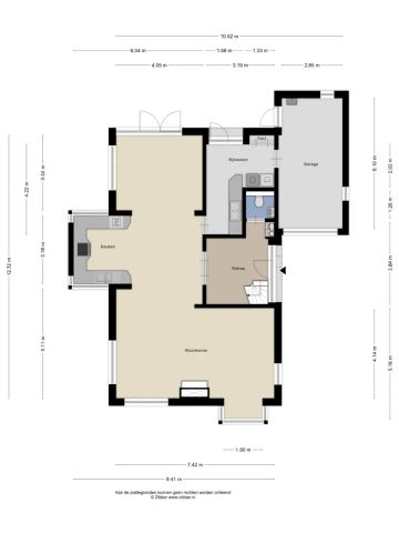 Dorpsstraat 117 - Foto 3