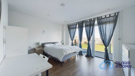 RM3 Madeira Street | Poplar | London | E14 6TQ - Photo 2