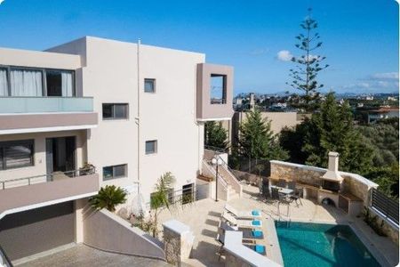 Μεζονέτα για ενοικίαση Δαράτσος (Νέα Κυδωνία) - Photo 5