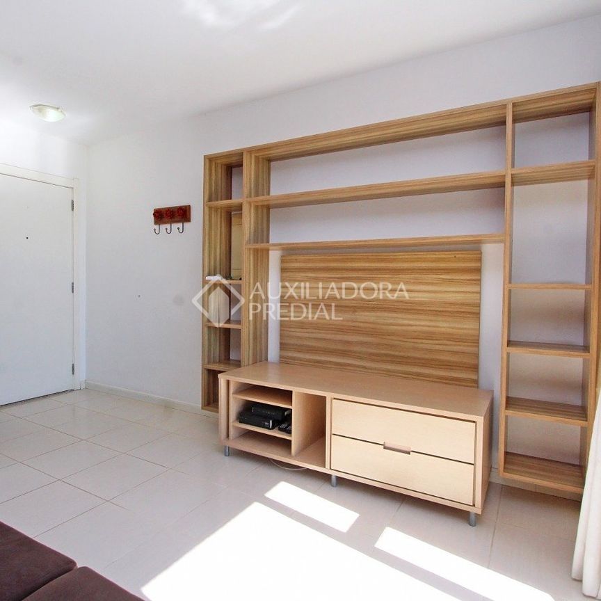 Apartamento com 3 quartos e 94m² para alugar em Jardim Europa, Porto Alegre. - Photo 1
