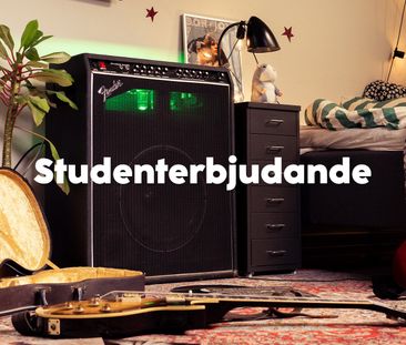 Dunkehallavägen, Jönköping - Foto 1