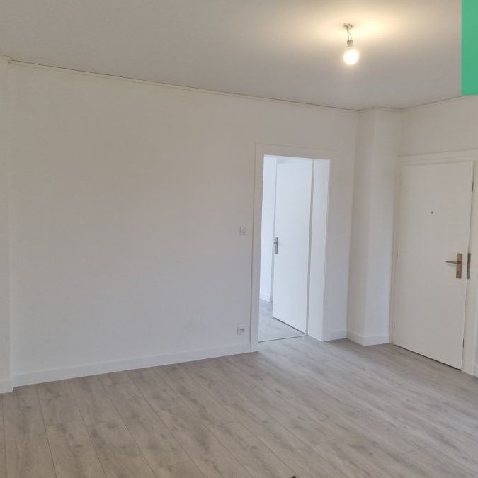 Appartement 2 pièces à Hettange-Grande - Photo 1