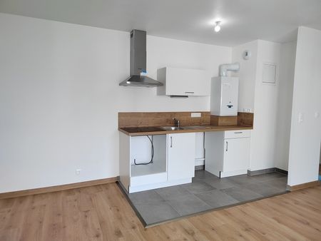 Location Appartement 3 pièces 60m² ST JEAN DE LA RUELLE 45140 - Photo 4