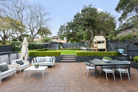 5 Grosvenor Street, Kensington NSW 2033 - House For Rent | Domain - Photo 3