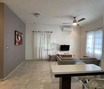 Departamento en renta, Centrika, Monterrey, Nuevo León - Photo 2