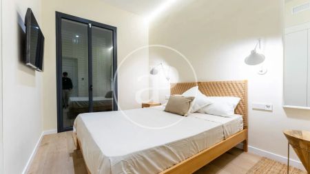 Piso de alquiler en Carrer D'andrea Doria, Son Armadans - Photo 5