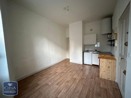 Location Appartement 2 pièces 25m² ANGERS 49100 - Photo 2