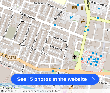 Youd Street, Leigh - Photo 1