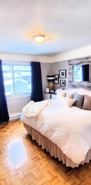 logement à louer, longueuil, novembre - Photo 1