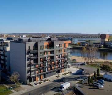 (Symbol 439950) MIESZKANIE na WYNAJEMSzczecin, Kępa Parnicka Grand ... - Photo 3