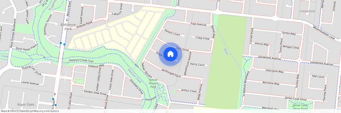 17 Doyle Court, VIC 3029, Truganina