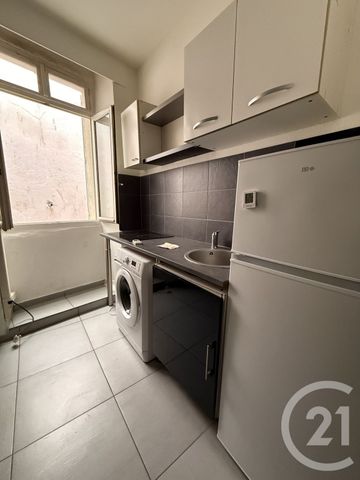 Location Appartement 1 pièce 21m² AJACCIO 20000 - Photo 2