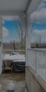 Appartement 3 1/2 à louer - Photo 4