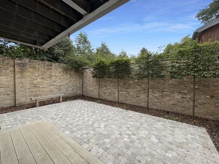 2 bedroom ground floor flat to rent - Photo 4