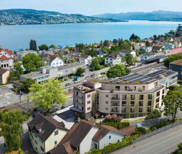 Erstvermietung: stilvolle Wohnungen im Dorfkern - Photo 1