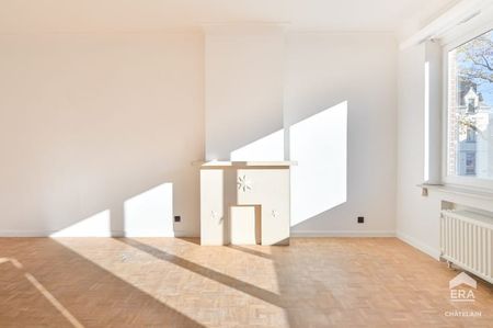 Appartement te huur - Foto 5
