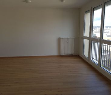 Location Appartement SOTTEVILLE LES ROUEN - Photo 1