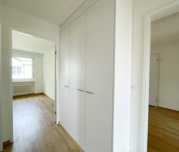 4 Zimmer, 82 m², 1. Stock - Photo 5