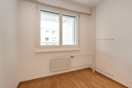 Urbaner Wohntraum mit Stil in Zofingen! - Photo 5