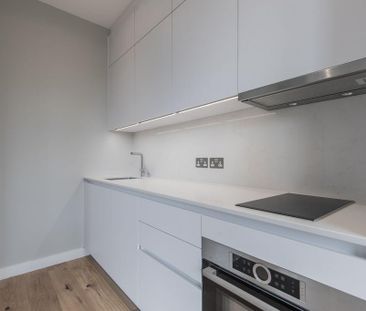 Studio to rent - Photo 6