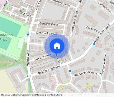 Jefferson Close, Lancaster - Photo 1