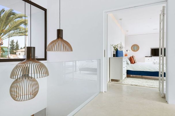 7 bedroom luxury Villa for rent in Estepona, Andalusia - Photo 1