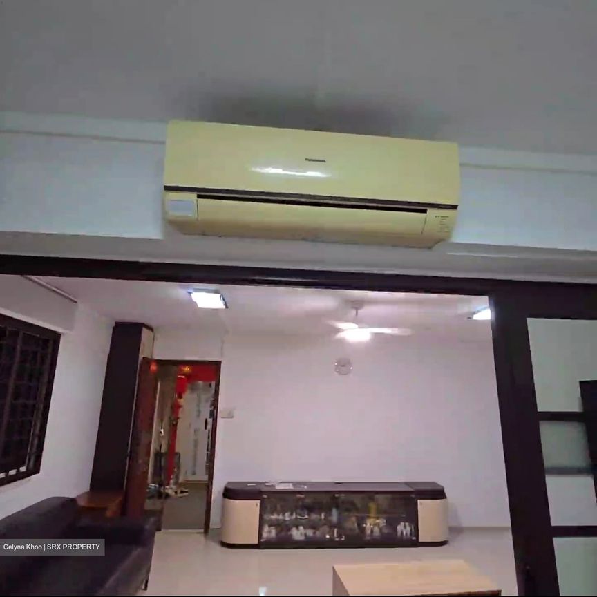 Blk 404 Rainbow Ville (Bedok), HDB 4 Rooms - For Rent - Photo 1
