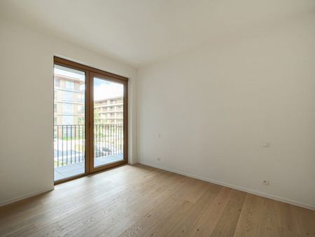 Tout savoir sur cet appartement à Watermael-Boitsfort, à Watermael-Boitsfort - Photo 3