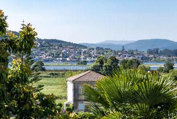 O Rosal, Galicia 36760