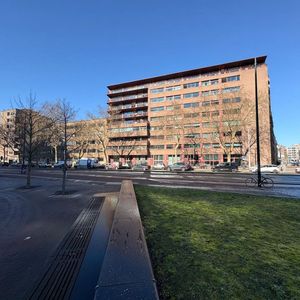 Appartement te huur: Saftlevenstraat 35 3015 BL Rotterdam - Photo 2