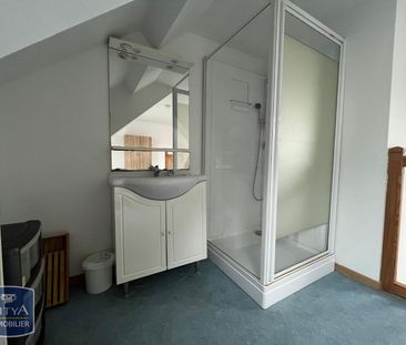 Location Appartement 2 pièces 30m² LAVAL 53000 - Photo 6