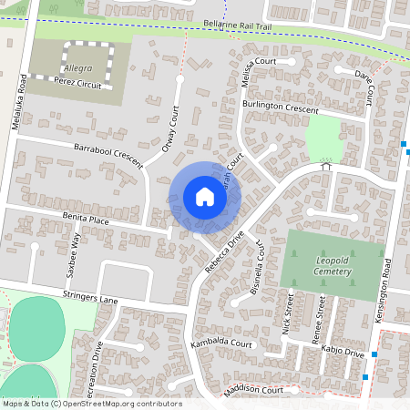 13 Sarah Court, Leopold