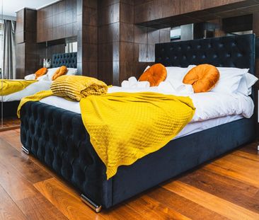 Studio Flat, Wilton Road, SW1V - Photo 6