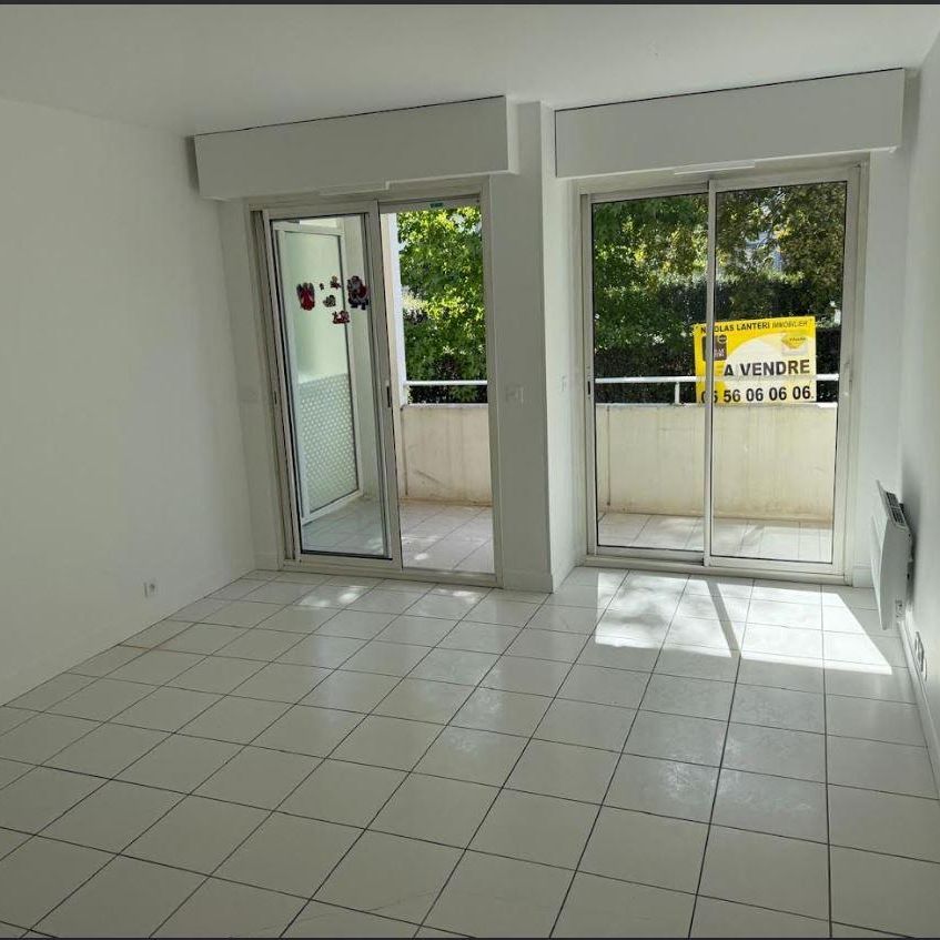 Location Appartement 2 pièces 39m² ARCACHON 33120 - Photo 1