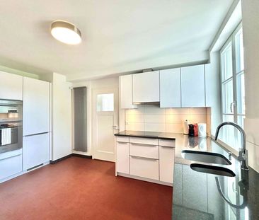 4.5 Zimmer, 85 m², 1. Stock - Photo 6