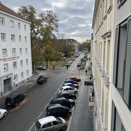 Moderne Ein-Zimmer-Wohnung mit Loggia! - Photo 1