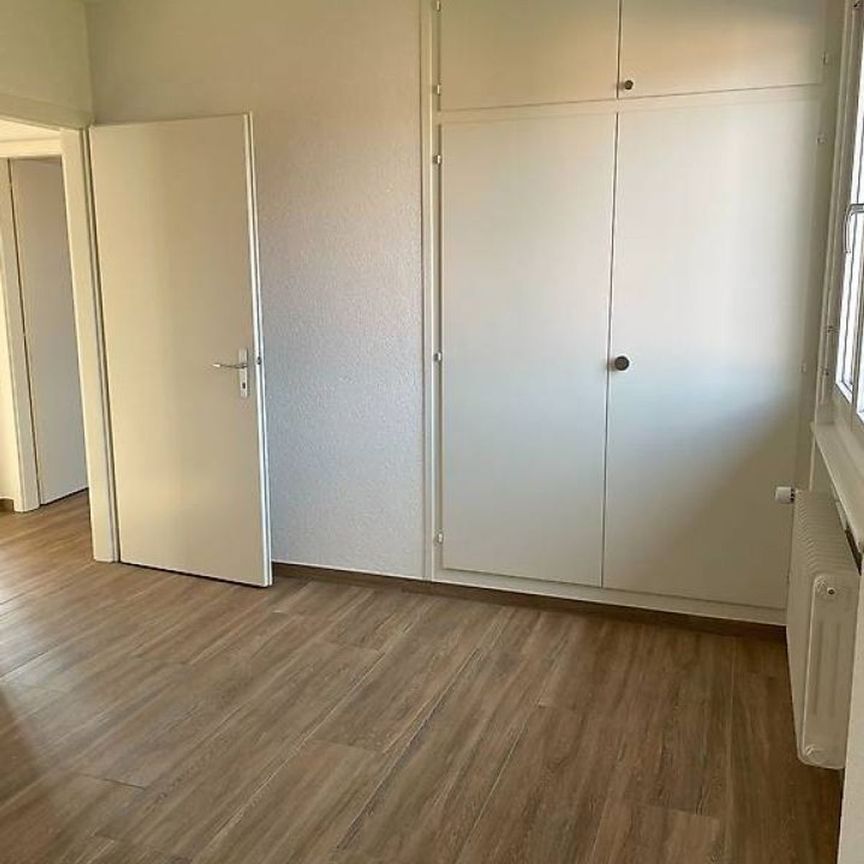 Magnifique appartement de 3.5 p à Montévraz - Photo 1