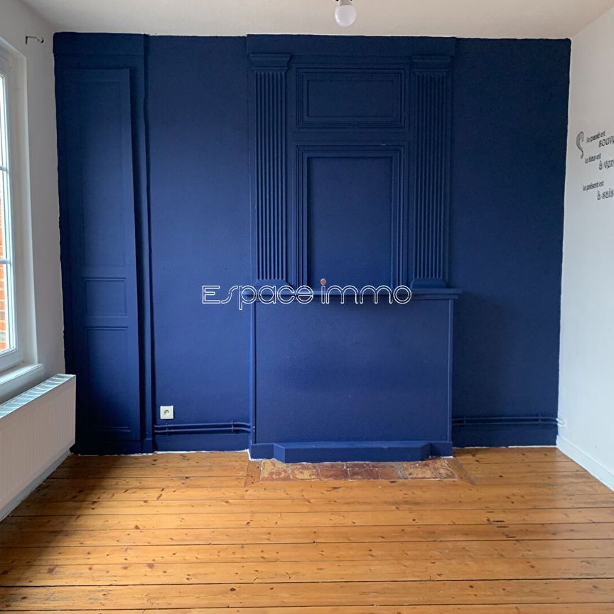 Location Appartement 3 pièces 54m² CLERES 76690 - Photo 1