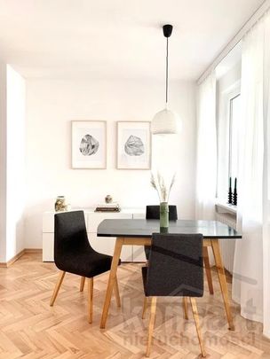 Komfortowe 3-pok. mieszkanie z balkonem Bogusława - Zdjęcie 1