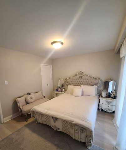 For Lease - 156 Voltarie Crescent Unit# Upper, Mississauga, Ontario - Photo 3