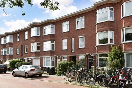 Te huur: Appartement Damasstraat in Den Haag - Foto 3