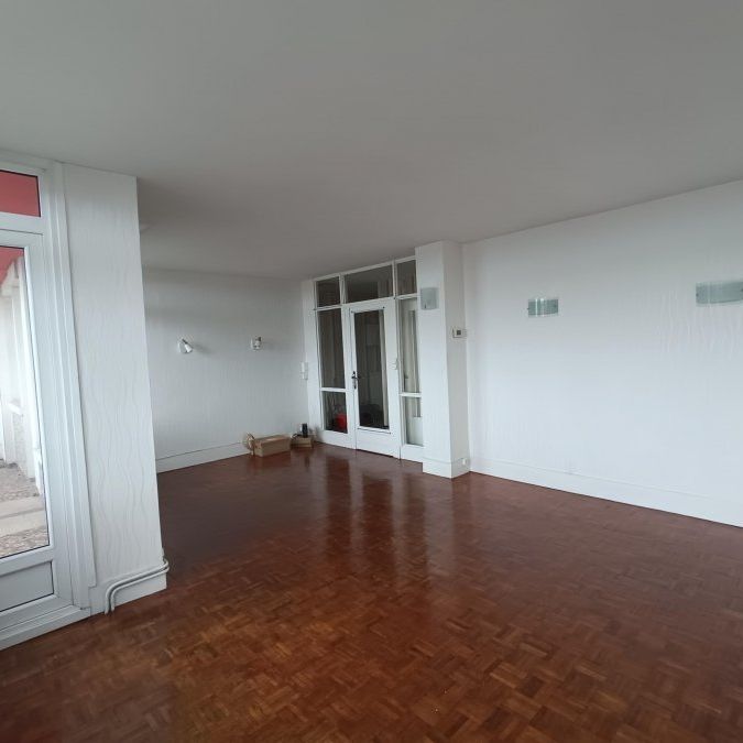 Appartement 3 pièces à Boulogne-sur-Mer - Photo 1