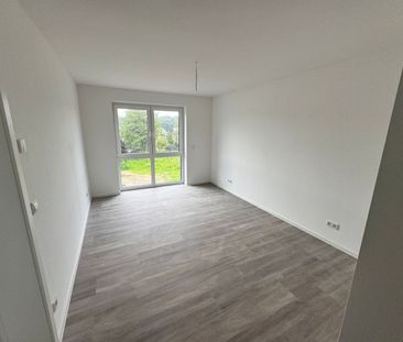 2,5 Zimmerwohnung mit TG-Stellplatz in Oberhausen-Schmachtendorf - Photo 4