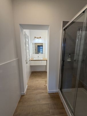 Mieszkanie 48 m² centrum Drawska, 2 pokoje - Photo 1