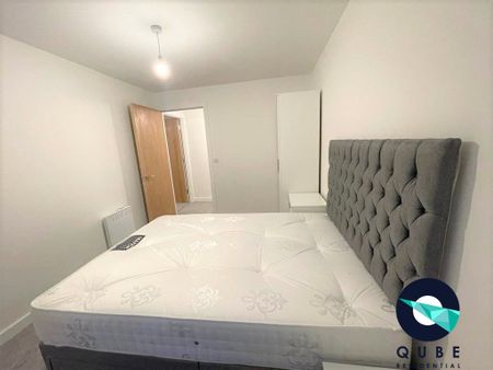 2 bedroom Flat To Rent - Photo 2