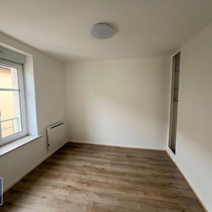Appartement 1 pièce à - Photo 1
