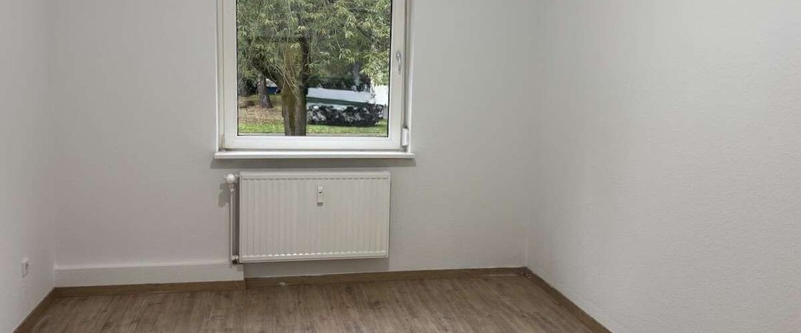 ~~Kleine 2,5 Zimmerwohnung im EG in Bünde Mitte !~~ - Photo 1