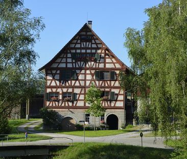 HISTORISCHER CHARME TRIFFT MODERNES WOHNEN - Photo 3